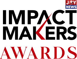 Impact Makers Awards logo