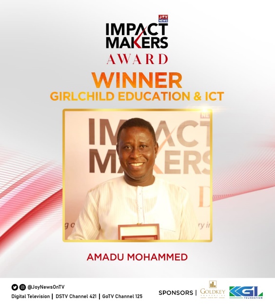 Amadu Zulkarnain Mohammed